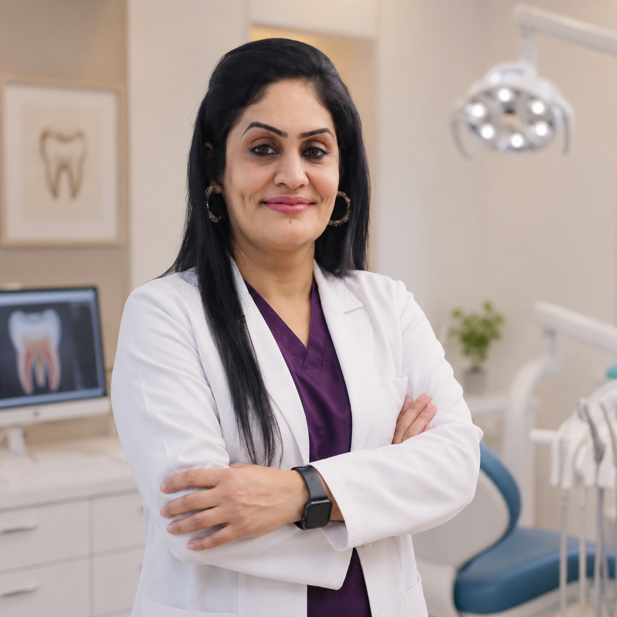 Dr. Nisha Gureja